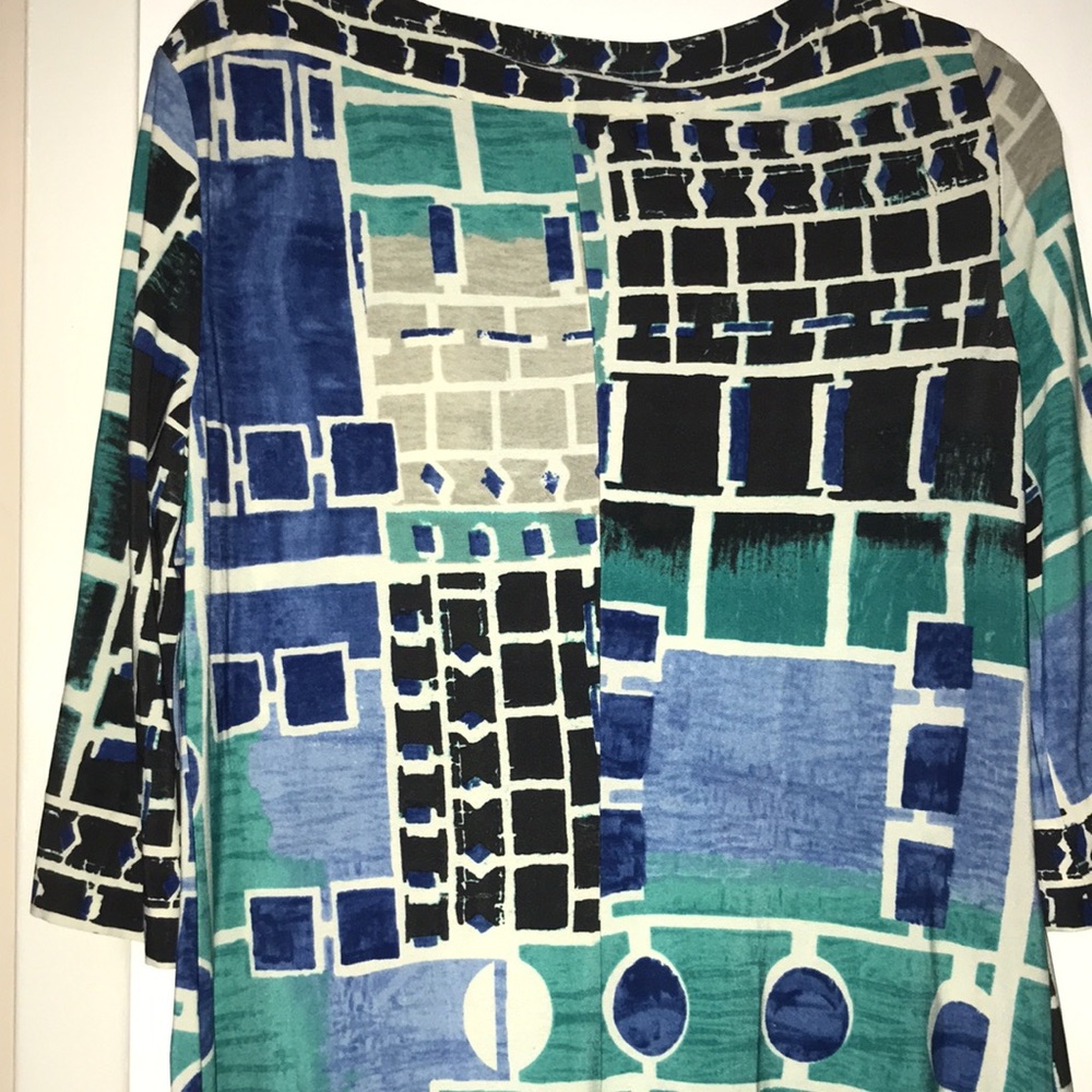 New Directions Women’s Dress Size 14P - Picture 12 of 16